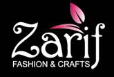 Zarif Fashion & Crafts Inc