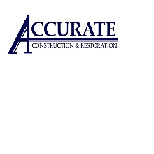  Accurate Construction and Restoration