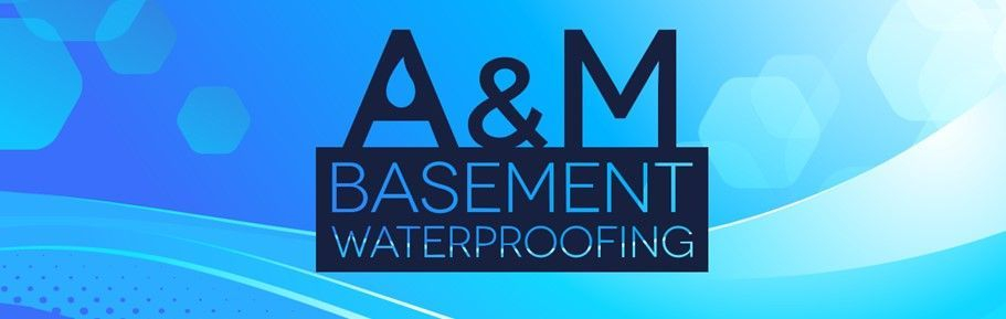 A&M Basement Waterproofing