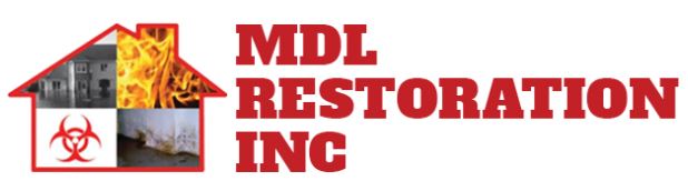 MDL Restoration Inc