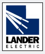 Lander Electric Company, Inc.