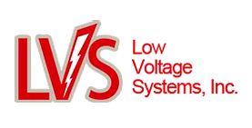 Low Voltage Systems, Inc.