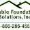 Stable Foundation Solutions, Inc. 
