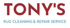 Tony's Rug Cleaning & Repair Service