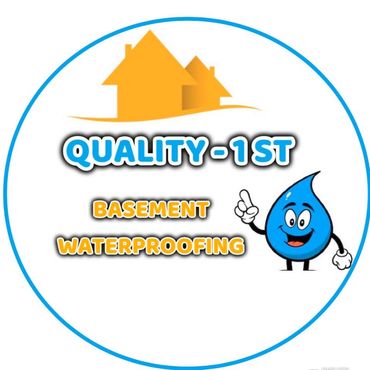 Quality 1st Basement Waterproofing