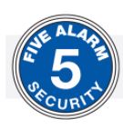 Five Alarm Security