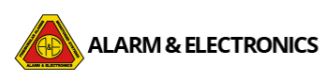 Alarm and Electronics Systems, LLC
