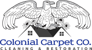 Colonial Carpet Company, Cleaning and Restoration