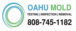 OAHU MOLD TESTING & REMOVAL