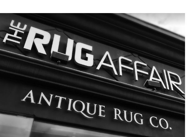 Antique Rug Company