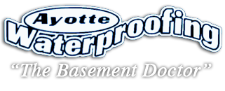 A-Ayotte Waterproofing