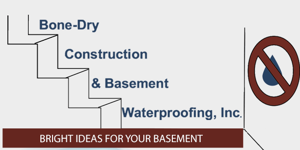 BoneDry Basement Waterproofing
