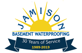 Jamison Waterproofing