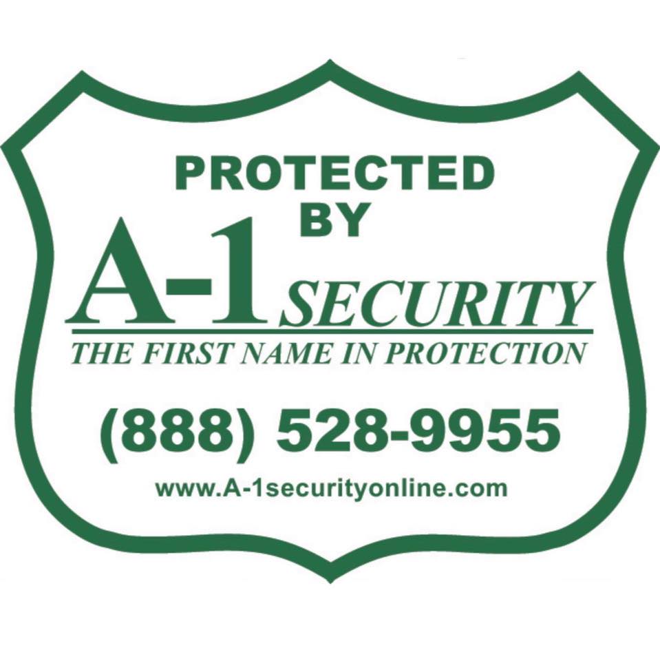 A-1 Security Inc.