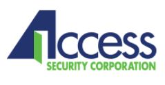 Access Security Corporation 