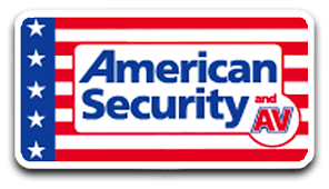 American Security & AV