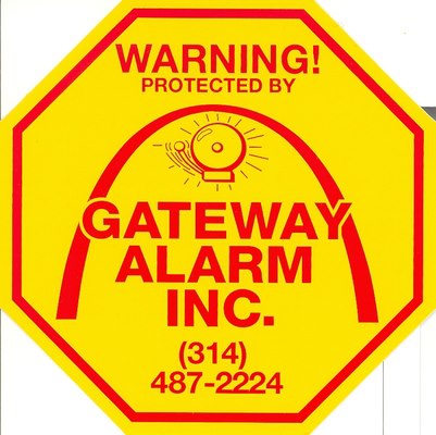 Gateway Alarm Inc. 