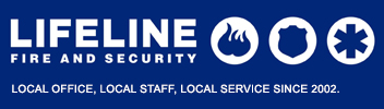 Lifeline Fire and Security
