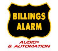 Billings Alarm, Audio & Automation