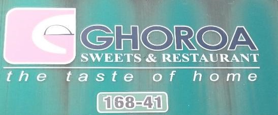 Ghoroa Sweets & Restaurant