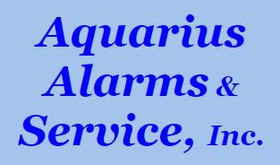 Aquarius Alarms & Service, Inc.