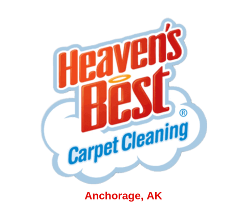Heaven's Best Carpet Cleaning Alaska