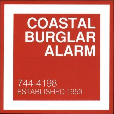 Coastal Burglar Alarm