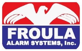 Froula Alarm Systems, Inc.