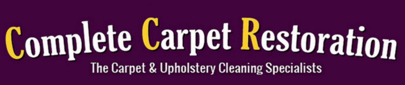 Complete Carpet Restoration