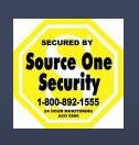 Source One Security LLC