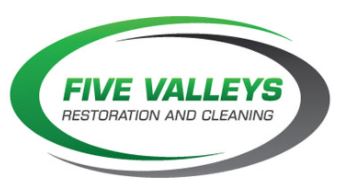 Five Valleys Restoration & Cleaning
