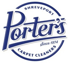 Porter's Carpet Cleaners