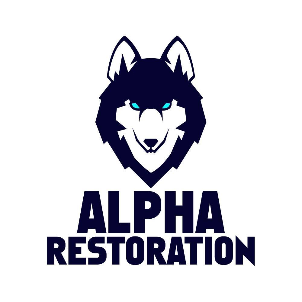 Alpha Restoration