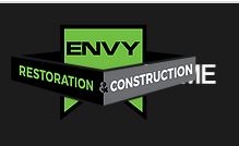 Envy Restoration & Construction.