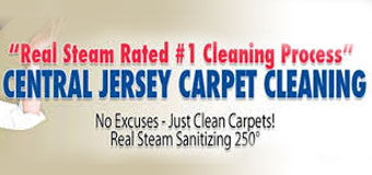 Central Jersey Carpet & Rug Cleaning