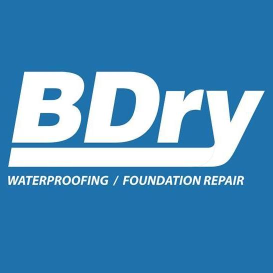 BDry Waterproofing of Metropolitan Washington ,DC