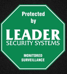 Leader Security Systems