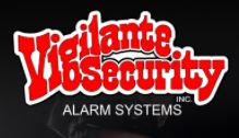 Vigilante Security, Inc.