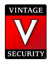 Vintage Security