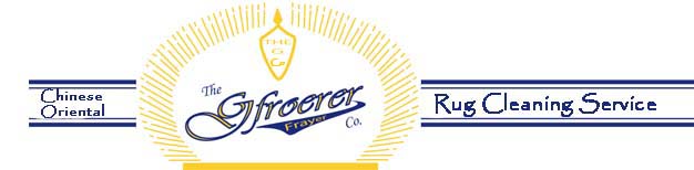 Gfroerer Co Inc