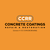 Concrete Coatings Repair and Restoration LLC