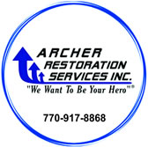 Archer Restoration Services