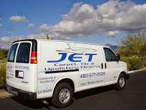 Jet Carpet Cleaning