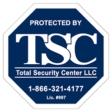 Total Security Center, LLC