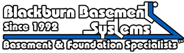 Blackburn Basement Systems
