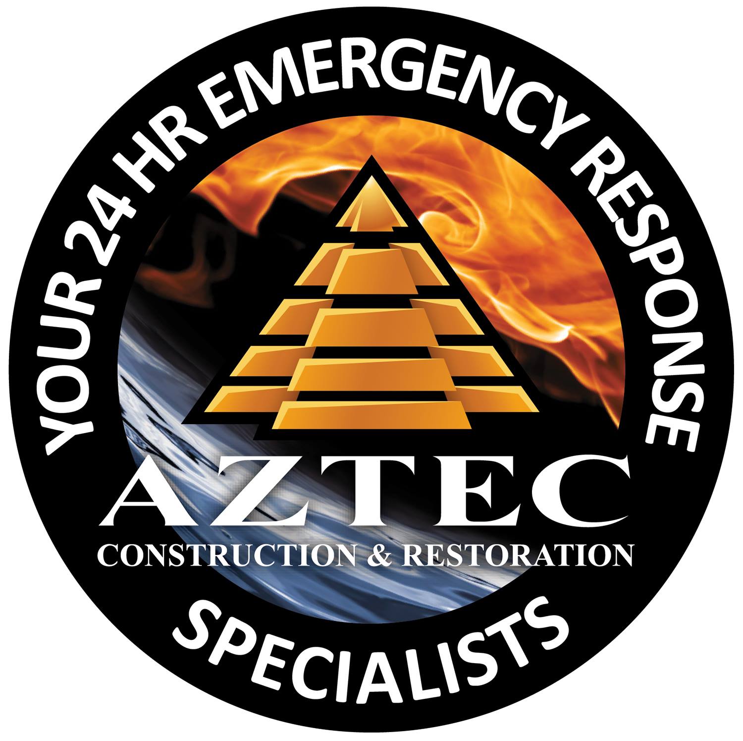 Aztec Construction & Restoration