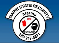 Maine State Security 