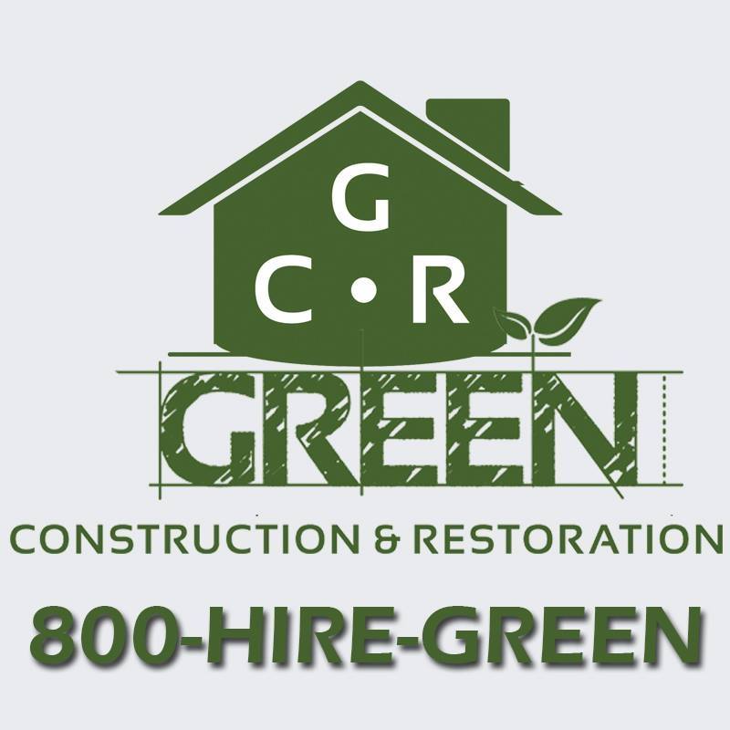 Green Construction and Restoration