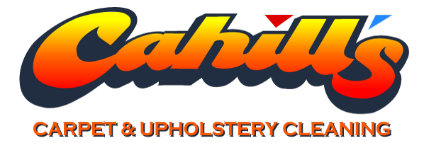 Cahill's Carpet & Upholstery Cleaning