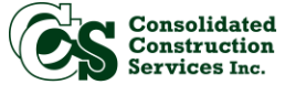 Consolidated Construction Services